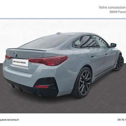 BMW Serie 4 Gran Coupe 420dA xDrive 190ch M Sport Vert-Saint-Denis