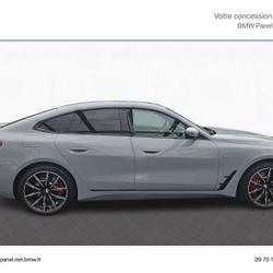 BMW Serie 4 Gran Coupe 420dA xDrive 190ch M Sport Vert-Saint-Denis