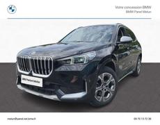 BMW X1 Vert-Saint-Denis