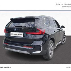 BMW X1 sDrive18i 136ch xLine Vert-Saint-Denis