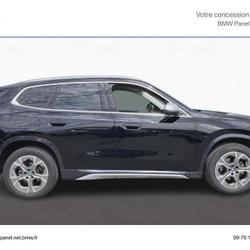 BMW X1 sDrive18i 136ch xLine Vert-Saint-Denis