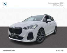 BMW Serie 2 Active Tourer Vert-Saint-Denis