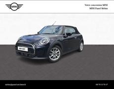 Mini Cabrio Vert-Saint-Denis