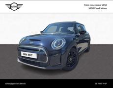 Mini Mini Vert-Saint-Denis
