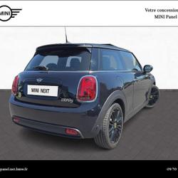 Mini Mini Cooper SE 184ch Edition Premium Plus BVA 5CV Vert-Saint-Denis