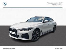 BMW Serie 4 Gran Coupe Vert-Saint-Denis
