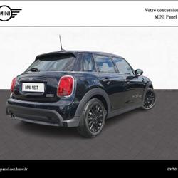 Mini Cooper Cooper 136ch Edition Premium BVA7 Vert-Saint-Denis