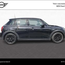 Mini Cooper Cooper 136ch Edition Premium BVA7 Vert-Saint-Denis