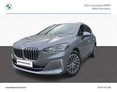 BMW Serie 2 Active Tourer Vert-Saint-Denis