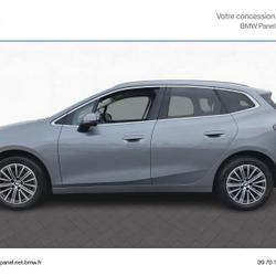 BMW Serie 2 Active Tourer 218i 136ch Luxury DKG7 Vert-Saint-Denis