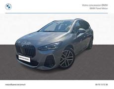 BMW Serie 2 Active Tourer Vert-Saint-Denis