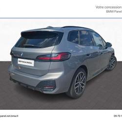 BMW Serie 2 Active Tourer 230e 326ch xDrive M Sport DKG7 Vert-Saint-Denis