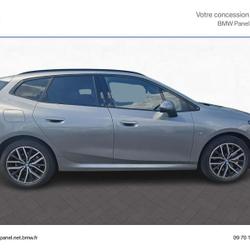 BMW Serie 2 Active Tourer 230e 326ch xDrive M Sport DKG7 Vert-Saint-Denis