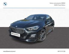 BMW Serie 2 Vert-Saint-Denis