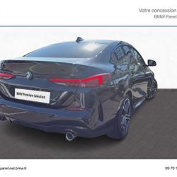 BMW Serie 2 220dA 190ch M Sport Vert-Saint-Denis