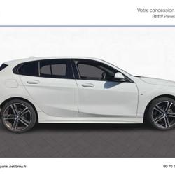 BMW Serie 1 118iA 140ch M Sport DKG7 Vert-Saint-Denis