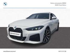 BMW Serie 4 Gran Coupe