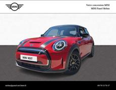 Mini Mini Vert-Saint-Denis