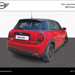 Mini Mini Cooper SE 184ch Edition Premium BVA 5CV Vert-Saint-Denis