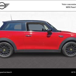 Mini Mini Cooper SE 184ch Edition Premium BVA 5CV Vert-Saint-Denis