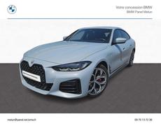 BMW Serie 4 Gran Coupe Vert-Saint-Denis