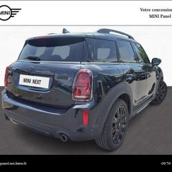 Mini Countryman Cooper S  178ch Northwood BVA7 Vert-Saint-Denis