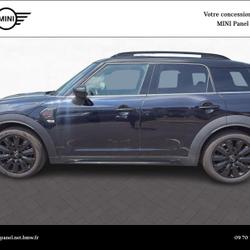 Mini Countryman Cooper S  178ch Northwood BVA7 Vert-Saint-Denis