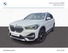 BMW X1 Vert-Saint-Denis