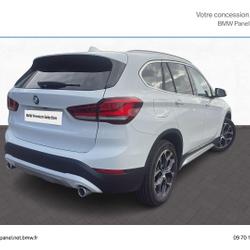 BMW X1 sDrive18dA 150ch xLine Vert-Saint-Denis
