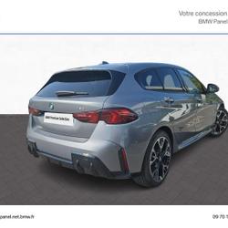 BMW Serie 1 120A 170ch M Sport DKG7 Vert-Saint-Denis