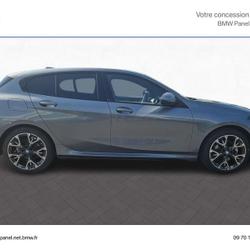 BMW Serie 1 120A 170ch M Sport DKG7 Vert-Saint-Denis