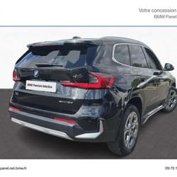 BMW X1 sDrive18d 150ch xLine Vert-Saint-Denis