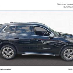 BMW X1 sDrive18d 150ch xLine Vert-Saint-Denis