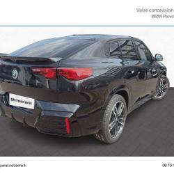 BMW X2 iX2 eDrive20 204ch M Sport Vert-Saint-Denis