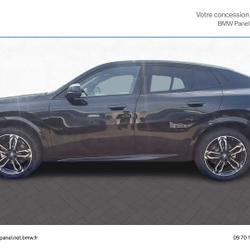 BMW X2 iX2 eDrive20 204ch M Sport Vert-Saint-Denis