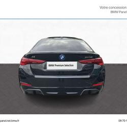 BMW i4 eDrive40 340ch M Sport occasion - Vert-Saint-Denis - photo 2/30