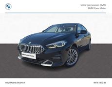 BMW Serie 2 Vert-Saint-Denis