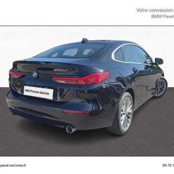 BMW Serie 2 220dA 190ch Luxury Vert-Saint-Denis
