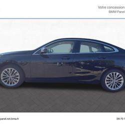 BMW Serie 2 220dA 190ch Luxury Vert-Saint-Denis