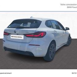 BMW Serie 1 116i 109ch Edition Sport Vert-Saint-Denis
