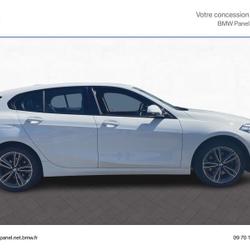 BMW Serie 1 116i 109ch Edition Sport Vert-Saint-Denis