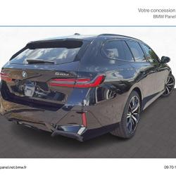 BMW Serie 5 Touring 540dA 303ch M Sport xDrive Vert-Saint-Denis
