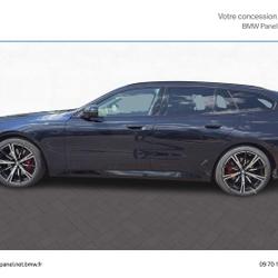 BMW Serie 5 Touring 540dA 303ch M Sport xDrive Vert-Saint-Denis