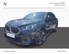 BMW X2 Vert-Saint-Denis
