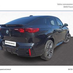 BMW X2 sDrive20iA 170ch M Sport DKG7 Vert-Saint-Denis