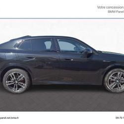 BMW X2 sDrive20iA 170ch M Sport DKG7 Vert-Saint-Denis