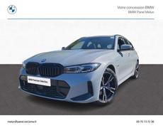 BMW Serie 3 Vert-Saint-Denis