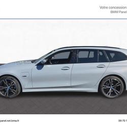 BMW Serie 3 330eA xDrive 292ch M Sport Vert-Saint-Denis