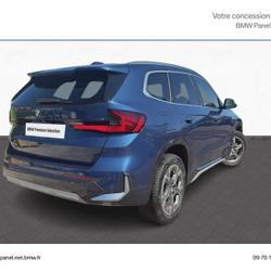 BMW X1 sDrive18d 150ch xLine Vert-Saint-Denis