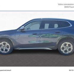 BMW X1 sDrive18d 150ch xLine Vert-Saint-Denis